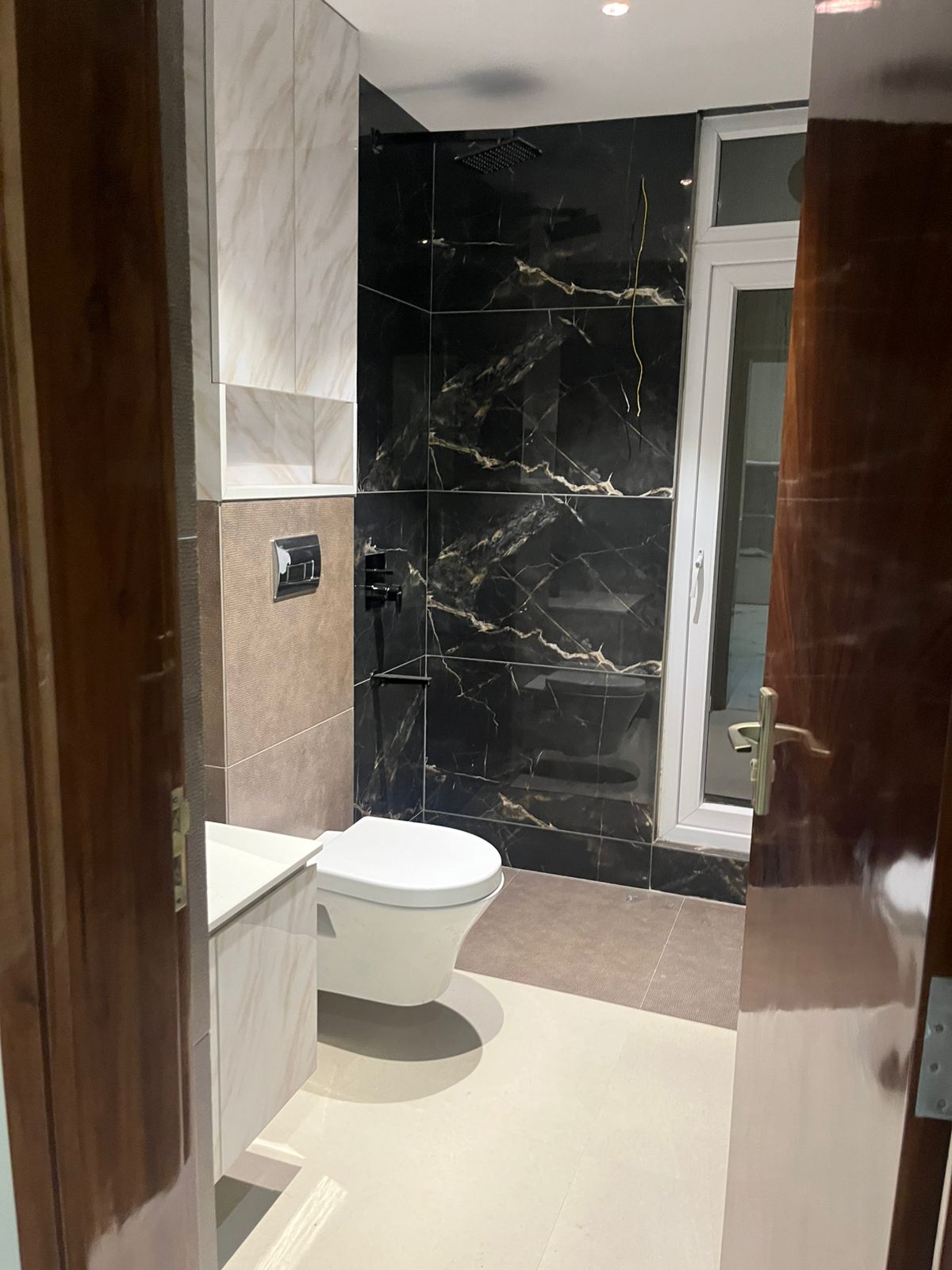 Global Green Interior Design Company Logo - Sustainable Design Experts